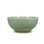 Salt & Pepper - Serveerschaal 23xH11cm groen Cameo