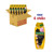 Palmolive - Shower Gel Pampering Oil (6 x 400ml)