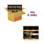 Nature Box Glossing Masker Apricot