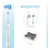 Oral-B - Gum Care 3 Elektrische Tandenborstel
