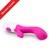 Easytoys - Lily Vibrator Roze 