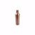 S|P Collection Isoleerfles 75cl mat koper Iso