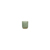 Salt & Pepper - Beker 37cl groen Cameo (Set van 4)