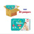 Pampers Baby Dry Nappy Pants 4