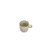 Salt & Pepper - Kop 24cl ivoor Meridian (Set van 4)