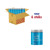 got2b - Modelling Fibre Gum Chaotic (6 x 100ml)