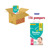 Pampers - Baby Dry 4+