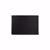 S&P Placemat 43x30cm geweven zwart TableTop (Set van 4)