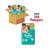 Pampers Baby Dry 4 in voordeelverpakking!