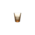 Bonbistro - Glas 25cl amber Oxo - set/4 