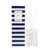 Salt & Pepper Geurstokjes 300ml Paris Wanderlust
