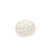 S|P Collection - Sierschaal 20,5xH4cm beige Nomad