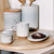 Salt & Pepper - Serveerschaal 33,5x18cm beige Cameo (Set van 2)