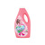 Dreft - Think Pink Vloeibaar Wasmiddel (4 x 1,76L)
