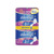 Always Platinum Night Maat 3 Maandverband met vleugels
