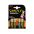 Duracell Simply AA 4-pack