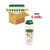 Palmolive - Naturals Douche Camelia & Amandel (6 x 750ml)