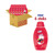 Nicols Red Fruits Air Freshener