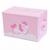 A Little Lovely Company - Pop Up Storage Box Unicorn 38x24,5x23,5cm