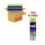 Gilette Series Scheergel Gevoelige Huid
