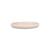 ONA - Plat bord 20,5cm beige Fika (Set van 4)