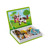 Janod - Magnetibook Dieren