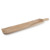 Wood & Food Serveerplank 50x7cm met greep acacia Palla