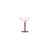 ONA - Champagneglas 21cl coupe Bobbie - set/2