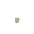 Salt & Pepper - Beker 30cl groen Cameo (Set van 4)