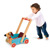 Janod Crazy Doggy Wagen