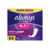 Always Dailies Profresh Normal Inlegkruisjes (4 x 58 stuks)