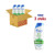 Head & Shoulders - 2in1 Menthol Fresh Anti-Roos Shampoo & Conditioner (3 x 270ml)
