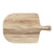 Wood & Food Serveerplank 49x30cm acacia Essential