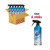 Glorix - Hygiënische Spray Badkamer (6 x 500ml)