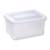 Curver - Handy Box - 25L - 44.8x34.5x22.5cm - Transparant