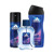 Adidas Giftset UEFA - Eau de Toilette - Shower Gel - Deodorant