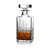 S&P - Whiskyset Pampa 3-delig Bond