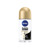Nivea - MEN Deo Roll-on Black&White Invisible Silky Smooth 50ml