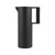 Salt & Pepper Isoleerkan 1 liter mat zwart Soho