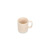 ONA - Beker 33cl beige Fika (Set van 4)
