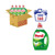Persil - Power Gel Deep Clean Technology (4 x 2L)