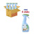 Febreze - Textielspray Huisdieren Geurverwijderaar (4 x 500ml)
