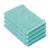 De Witte Lietaer - Washandje Stephanie Plume 16x21cm (set/4)