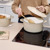 Salt & Pepper - Kookpot 26cm gietijzer beige Ferno