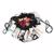 Play&Go - Worldmap Toy Storage Bag