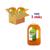 Dettol Vloeibaar Ontsmetting Antiseptisch Desinfecterend 750ML
