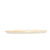S|P Collection - Serveerschaal 39x23,5xH25cm beige Nomad