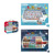 Janod - Dubbele Puzzel Cruiseschip (100 & 200 stukjes)