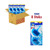 Wc Eend AquaBlue Marine Toiletblok