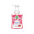 Dettol Soft On Skin Antibacteriële Mousse Roos-Kersenbloesem (3 x 250ml)